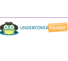 Undercover Tourist