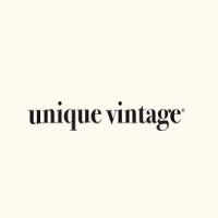 Unique Vintage
