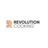 Revolution Cooking