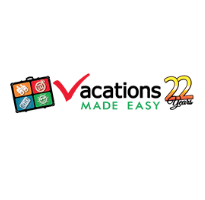 Vacations Made Easy