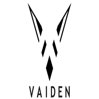 Vaiden