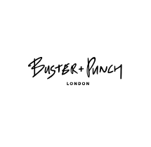Buster And Punch