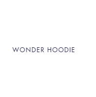 Wonder Hoodie