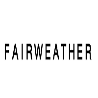 Fairweather CA