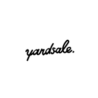 Yardsale