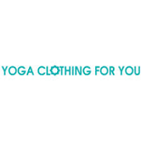Yoga Clothing for You