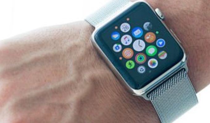 The Top Apple Watch Straps for Men Who Want to Upgrade Their Style & Status