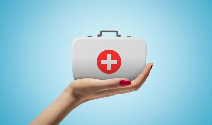 Why The Prevention First Aid Kit Is a Must-Have at Home?