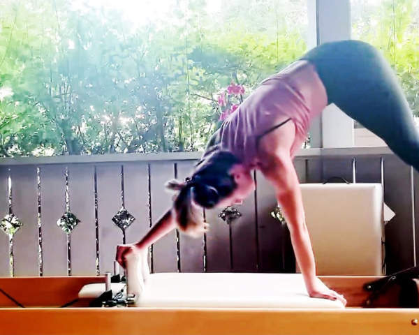 Reasons To Ditch Your Gym Membership For Flo Pilates 