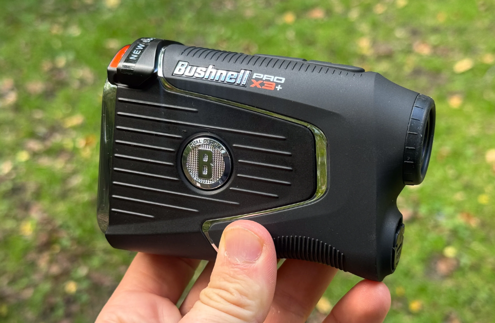 How Laser Technology Is Changing the Way We Play Golf Golf 