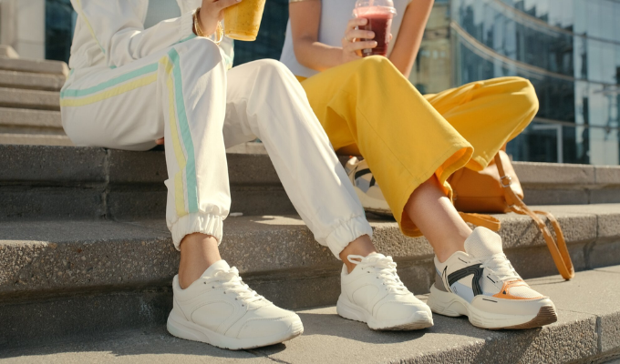 Why Post-Recovery Shoes Are The Right Choice For Healing Fast