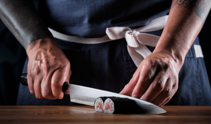 Why Japanese Chef Knives Are a Must-Have in Every Kitchen