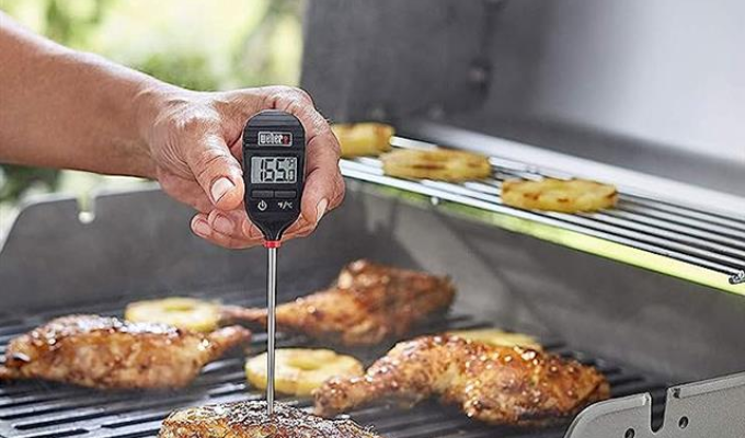 Common Mistakes That People Make With Meat Thermometers