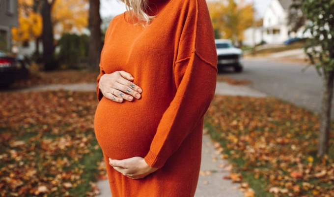 Cozy Maternity Dresses Every Mom-to-Be Needs