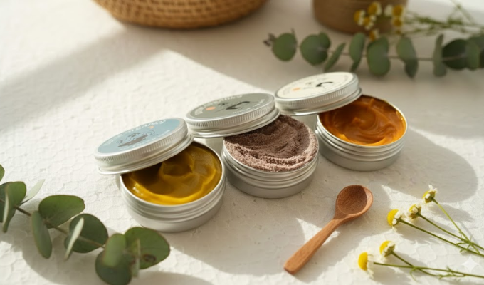 Why Norse Organics Is Popular for Acne-Prone Skin Care?