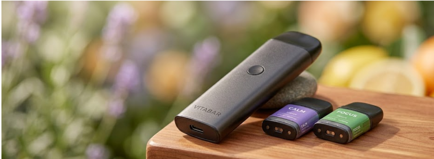 VB Rechargeable Kit Review for Nicotine-Free Pod Users