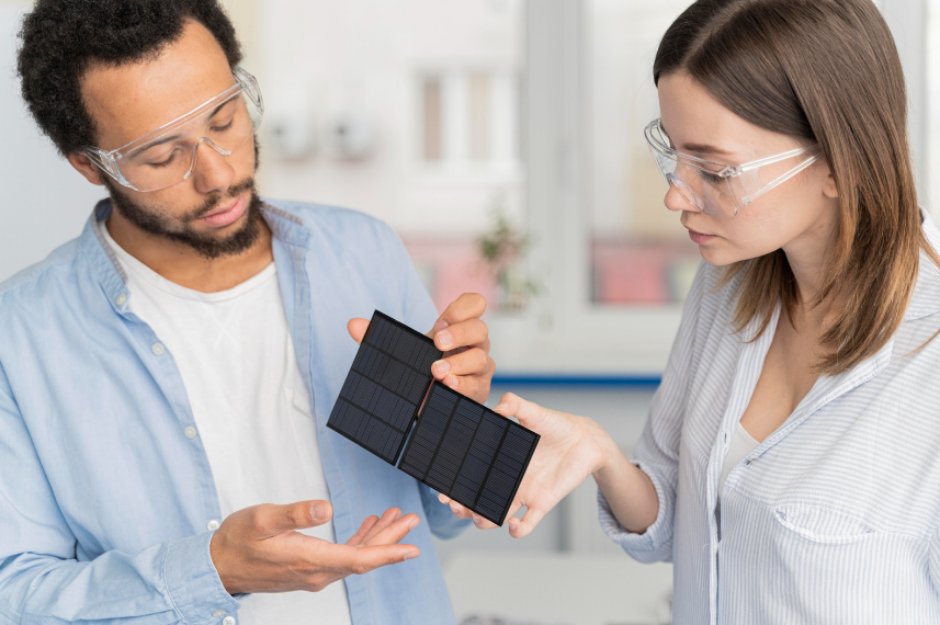 CallSun Solar Guide: Understanding Solar Energy Solutions