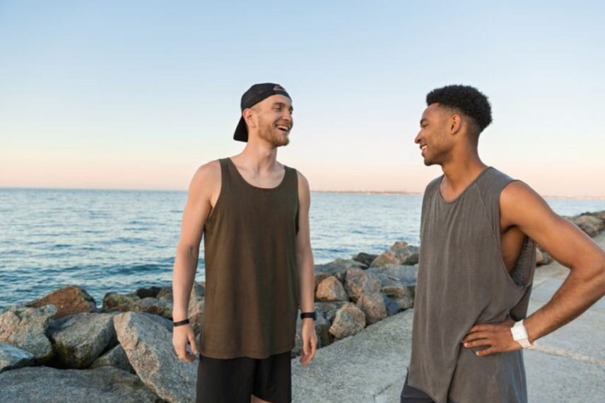 State and Liberty Review: Top Athletic Fit Menswear Picks