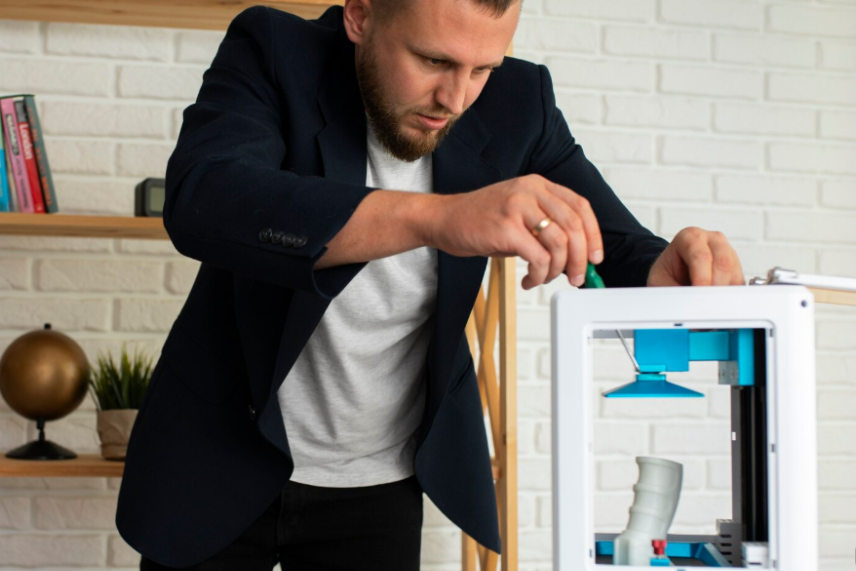 Anycubic 3D Printer Guide for Beginners and Makers