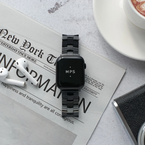 Prestige Apple Watch Band