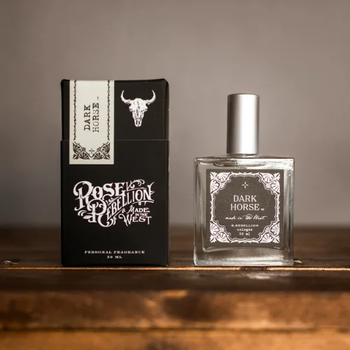 Dark Horse Cologne 50 ml