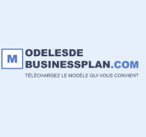 Modeles de Business Plan